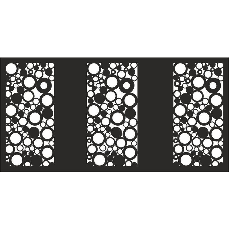 PANEL OGRODZENIOWY GWATEMALA