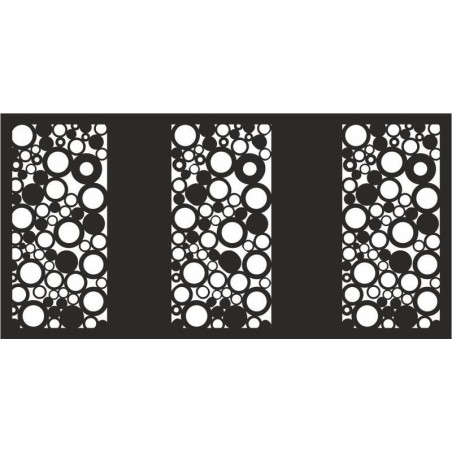 PANEL OGRODZENIOWY GWATEMALA