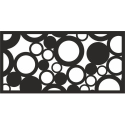 PANEL OGRODZENIOWY PANAMA