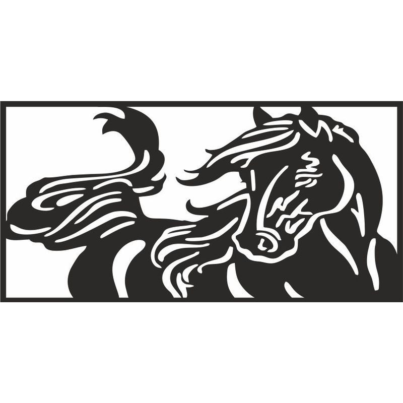 PANEL OGRODZENIOWY MONTANA