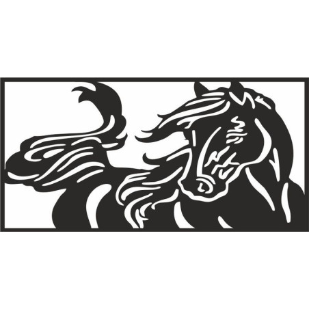 PANEL OGRODZENIOWY MONTANA