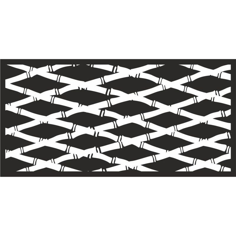 PANEL OGRODZENIOWY BANGLADESZ