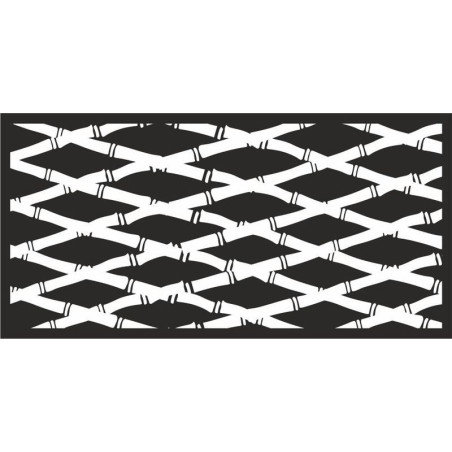 PANEL OGRODZENIOWY BANGLADESZ