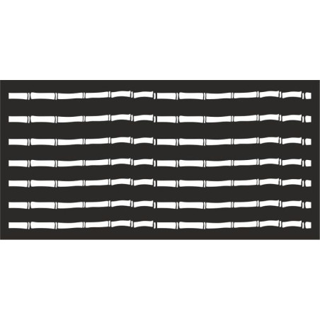 PANEL OGRODZENIOWY KAMBODŻA