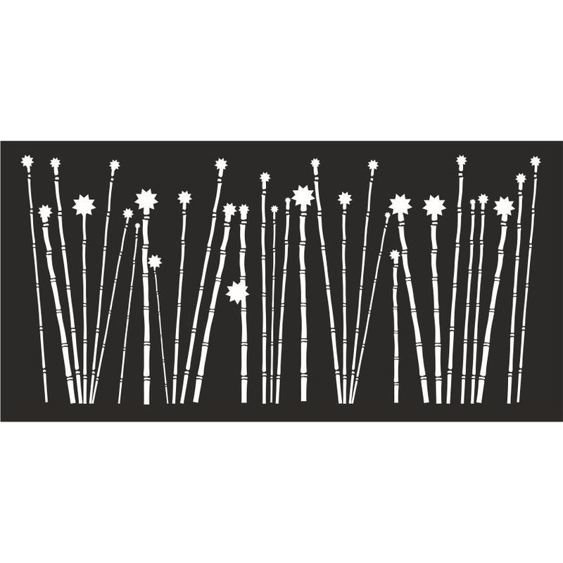 PANEL OGRODZENIOWY TAJWAN