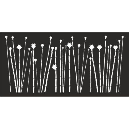 PANEL OGRODZENIOWY TAJWAN