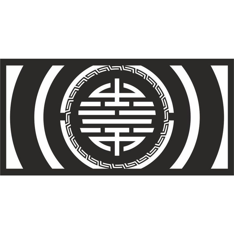 PANEL OGRODZENIOWY PEKIN