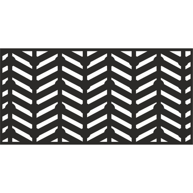 PANEL OGRODZENIOWY TAJLANDIA