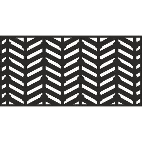 PANEL OGRODZENIOWY TAJLANDIA