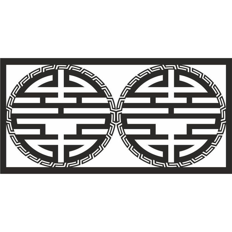 PANEL OGRODZENIOWY TOKYO