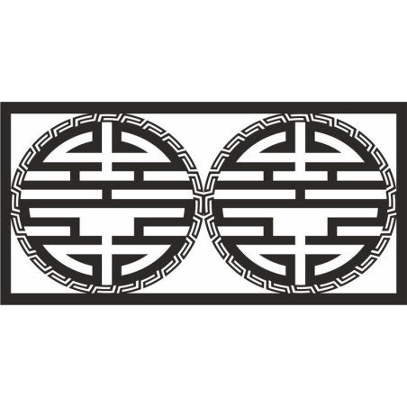 PANEL OGRODZENIOWY TOKYO