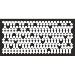 PANEL OGRODZENIOWY NEPAL