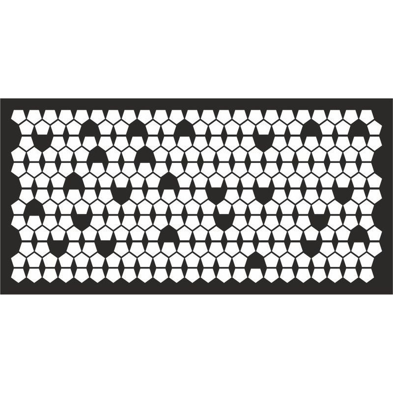 PANEL OGRODZENIOWY NEPAL