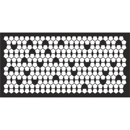 PANEL OGRODZENIOWY NEPAL