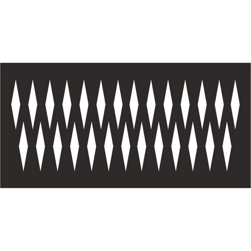 PANEL OGRODZENIOWY INDIE