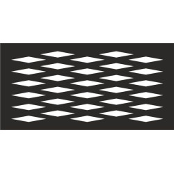 PANEL OGRODZENIOWY MONGOLIA