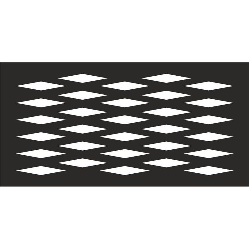 PANEL OGRODZENIOWY MONGOLIA