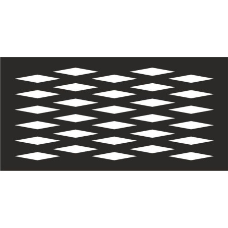 PANEL OGRODZENIOWY MONGOLIA