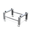 Podpora Stojak do pompy ciepła klimatyzatora podstawa SL500X+w INOX