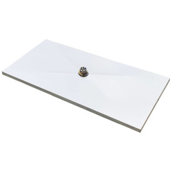 Taca ociekowa SLT500X do StrongLIFT 949x450x25 INOX