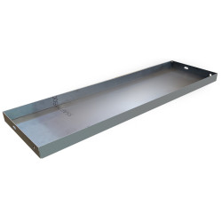 Schody modułowe regulowane MODULO - stopnie szalunkowe