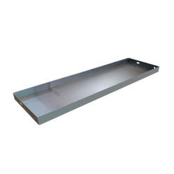 Schody modułowe regulowane MODULO - stopień