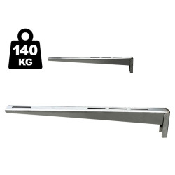 Podpora stojak podstawa ścienna pompy ciepła SLW140X INOX