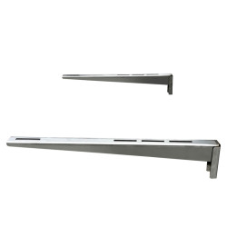 Podpora stojak podstawa ścienna pompy ciepła SLW140X INOX