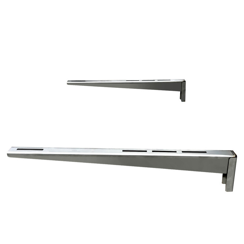 Podpora stojak podstawa ścienna pompy ciepła SLW140X INOX