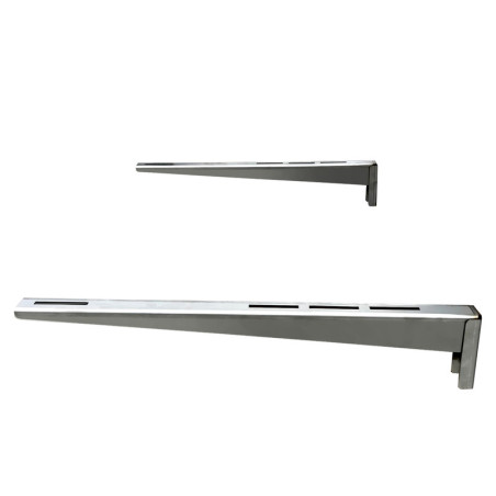 Podpora stojak podstawa ścienna pompy ciepła SLW140X INOX