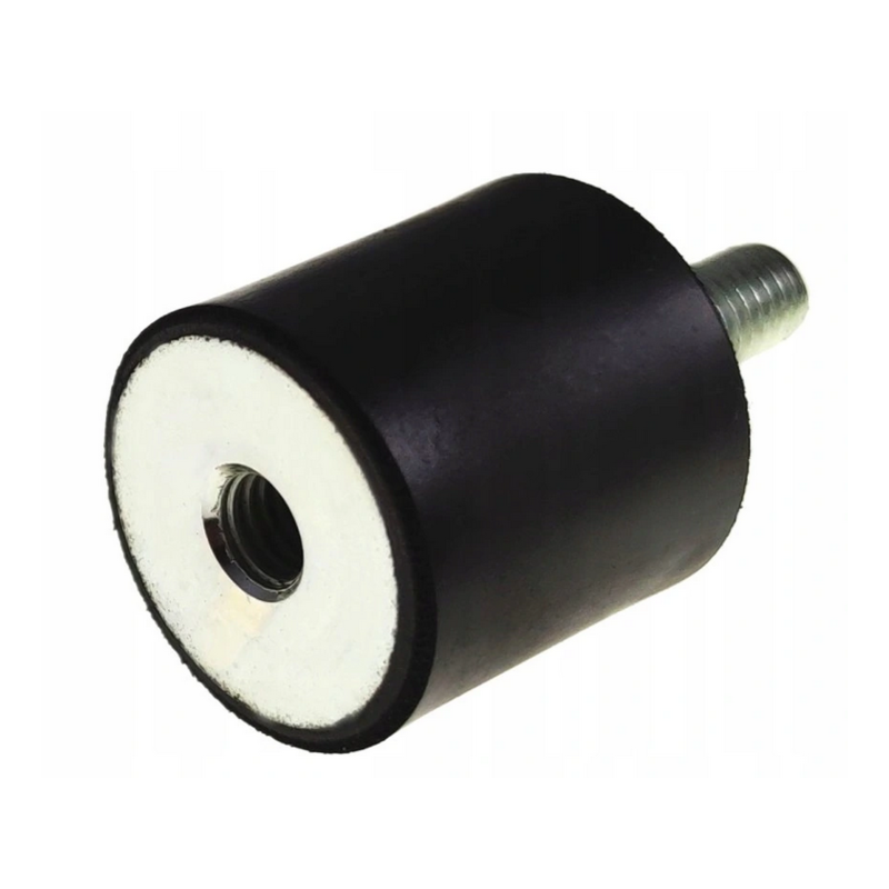 Wibroizolator Typ B 40X30 M8 do podstawy, stojaka, podpory pod pompę ciepła