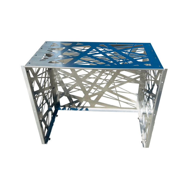 Obudowa pompy ciepła 1073x895x590 ALU