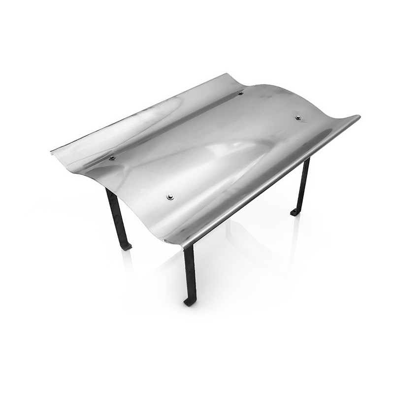 DASZEK KOMINOWY NAPOLEON 4 NOGI