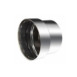 REDUKCJA KOMINOWA INOX - Metal-Metal