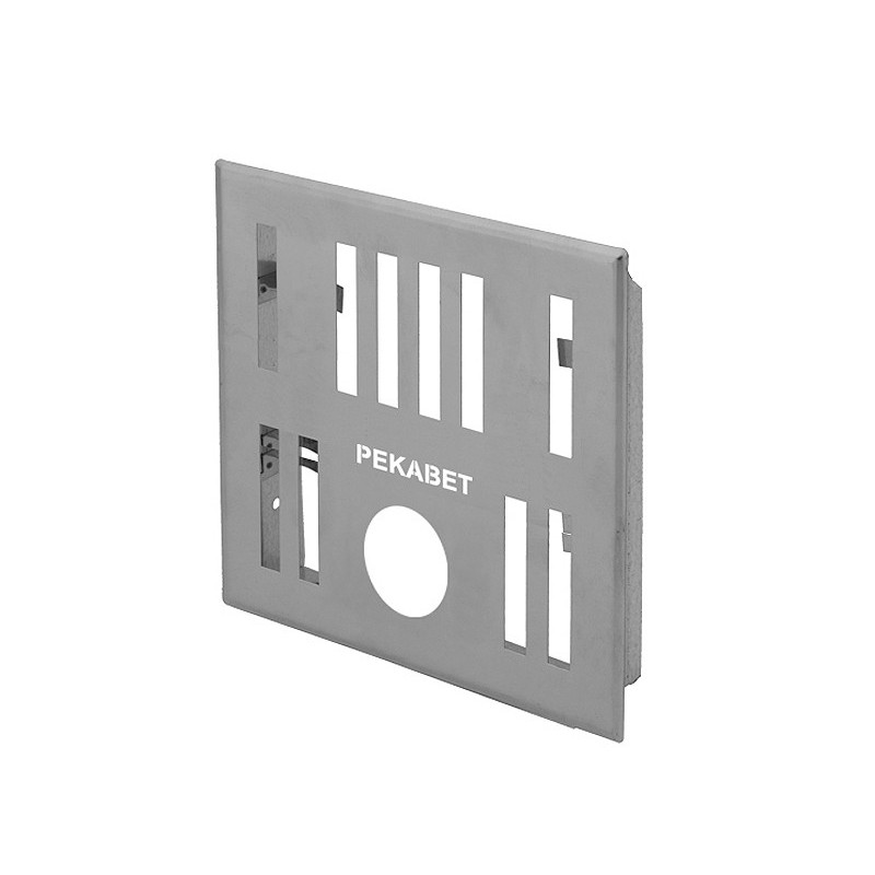 KRATKA KOMINOWA WENTYLACYJNA 140X140