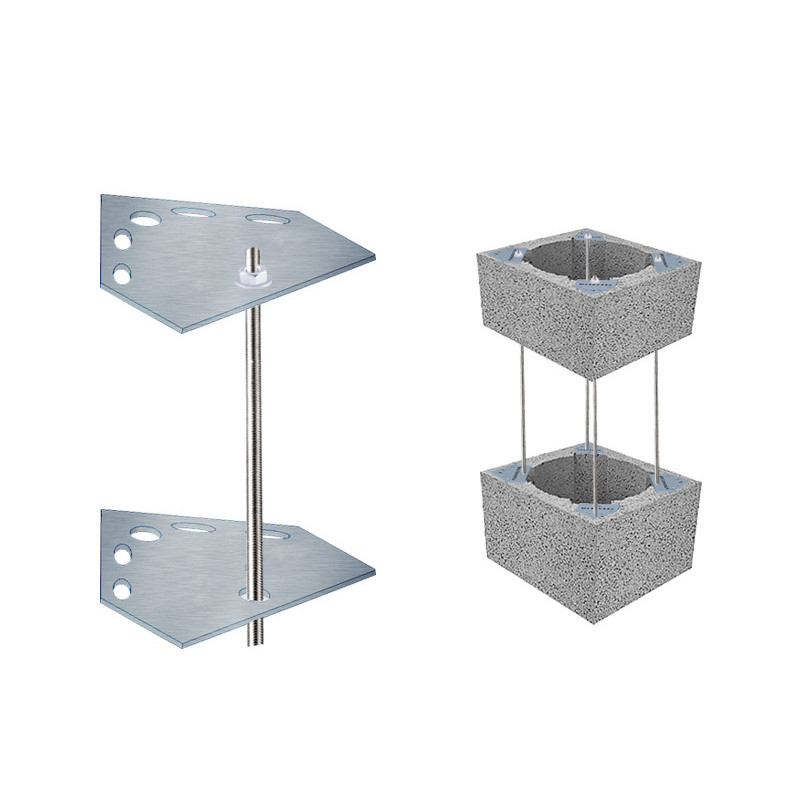 ZBROJENIE KOMINA STABIL