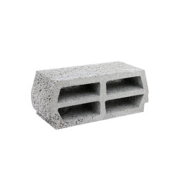 PUSTAK STROPOWY TERIVA OTWARTY KERAMZYT LB-10