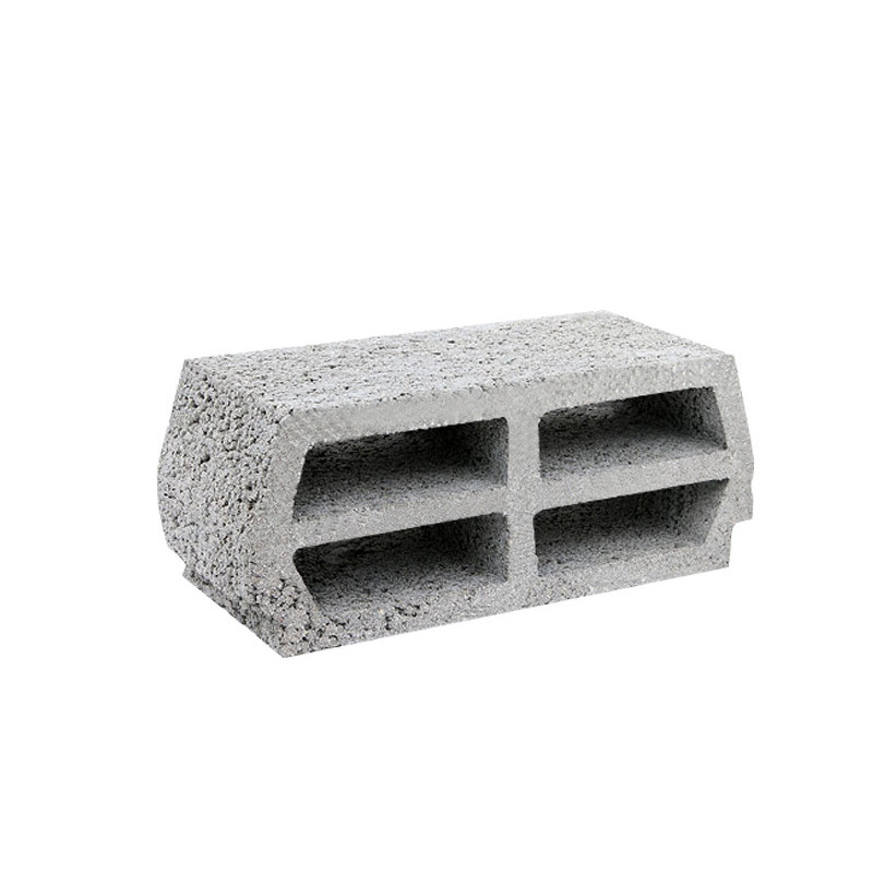 PUSTAK STROPOWY TERIVA OTWARTY KERAMZYT LB-10