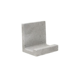 KSZTAŁTKI WIEŃCOWE ZEWNĘTRZNE B-20 L-24CM