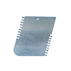 Schody modułowe regulowane MODULO - 2 elementy środkowe B