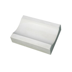 KORYTKO ŚCIEKOWE 25x35 SZARE