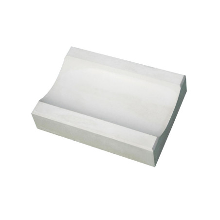 KORYTKO ŚCIEKOWE 25x35 SZARE