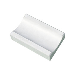 KORYTKO ŚCIEKOWE 16x50 SZARE