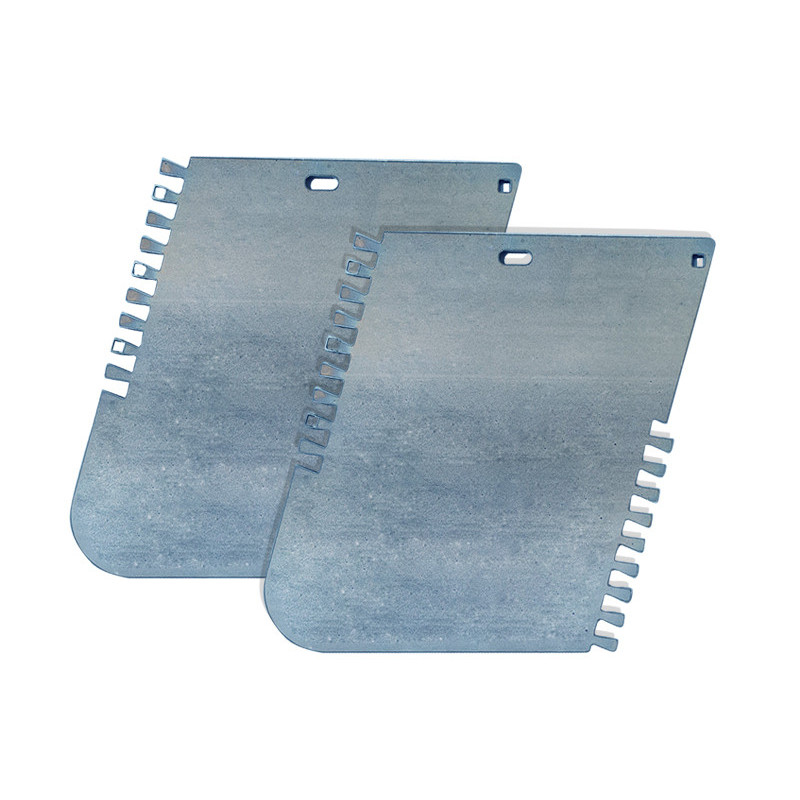 Schody modułowe regulowane MODULO - 2 elementy środkowe B