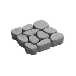 PŁYTA BETONOWA KAMIEŃ POLNY 50x50x8