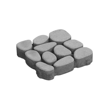 PŁYTA BETONOWA KAMIEŃ POLNY 50x50x8