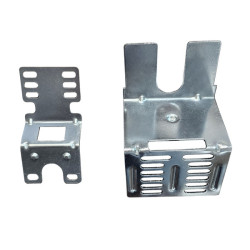 Ruszt obrotowy, rożen TEXAS S900