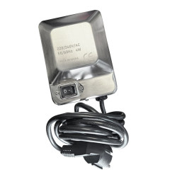 Ruszt obrotowy, rożen TEXAS S900