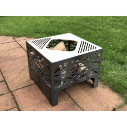 Grill ogrodowy Palenisko "David Fire"