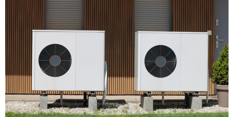 Jak wpływa lokalizacja jednostki zewnętrznej pompy ciepła na jej efektywność energetyczną?